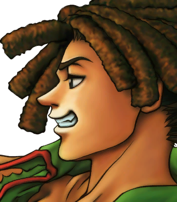 Bob